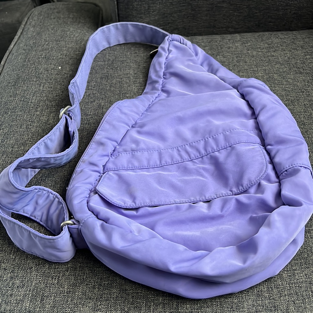 Ameri Bag Healthy Back Bag